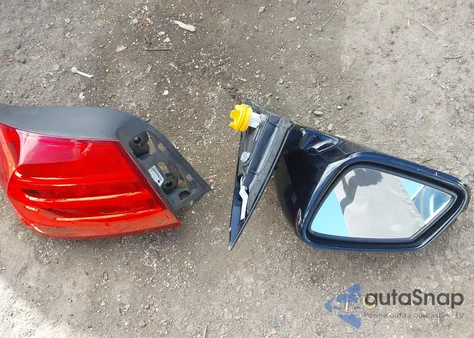 2015 BMW 428I xDrive z USA, uszkodzony, nr VIN WBA3V9C50FP798653